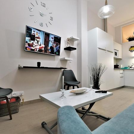 Apartamento San Bernardo - Kainga Homes 세비야 외부 사진