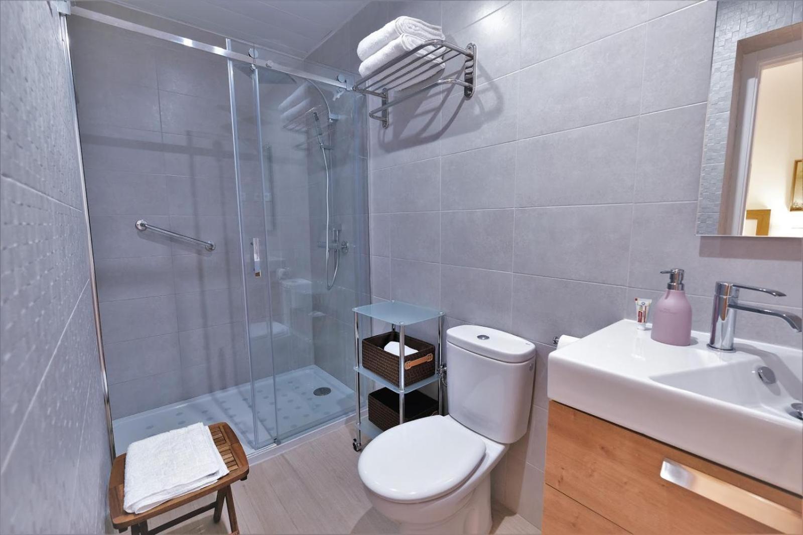 Apartamento San Bernardo - Kainga Homes 세비야 외부 사진