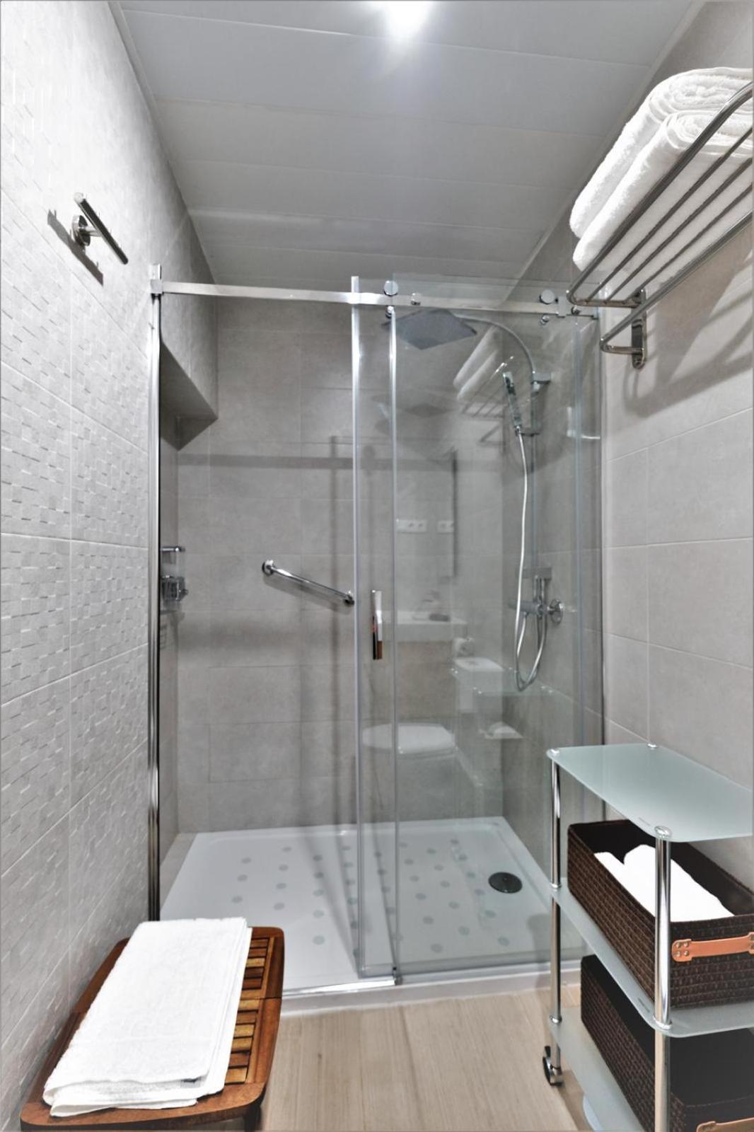 Apartamento San Bernardo - Kainga Homes 세비야 외부 사진