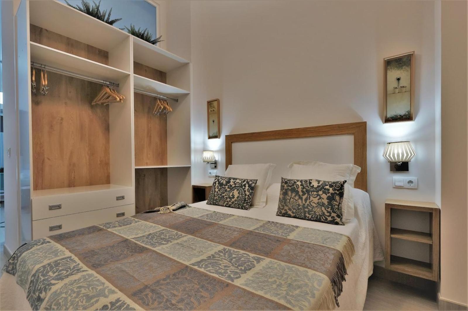 Apartamento San Bernardo - Kainga Homes 세비야 외부 사진