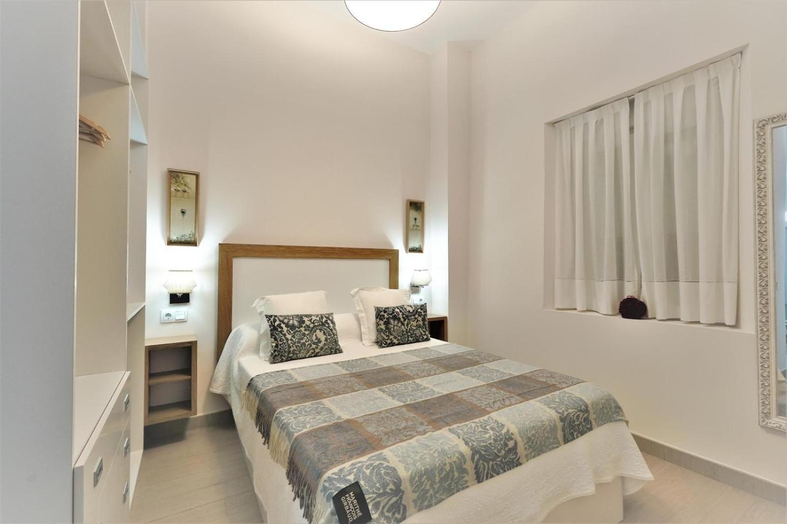 Apartamento San Bernardo - Kainga Homes 세비야 외부 사진