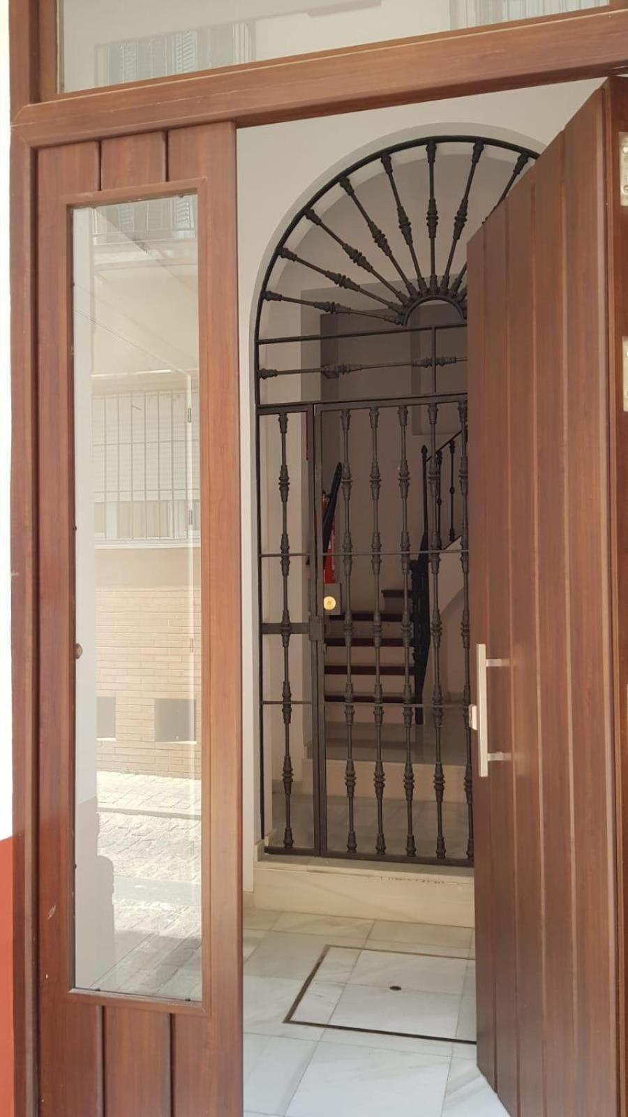 Apartamento San Bernardo - Kainga Homes 세비야 외부 사진