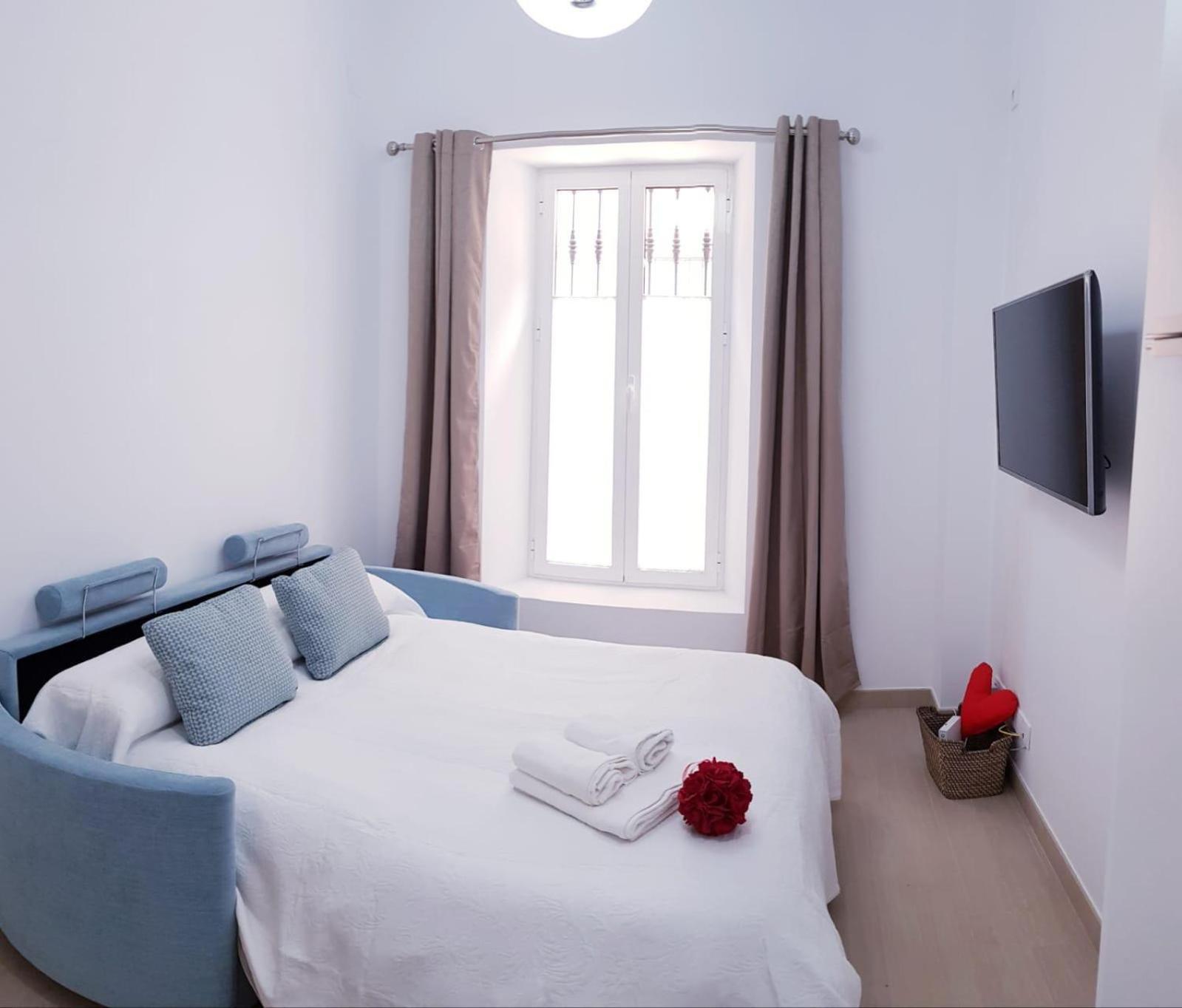 Apartamento San Bernardo - Kainga Homes 세비야 외부 사진