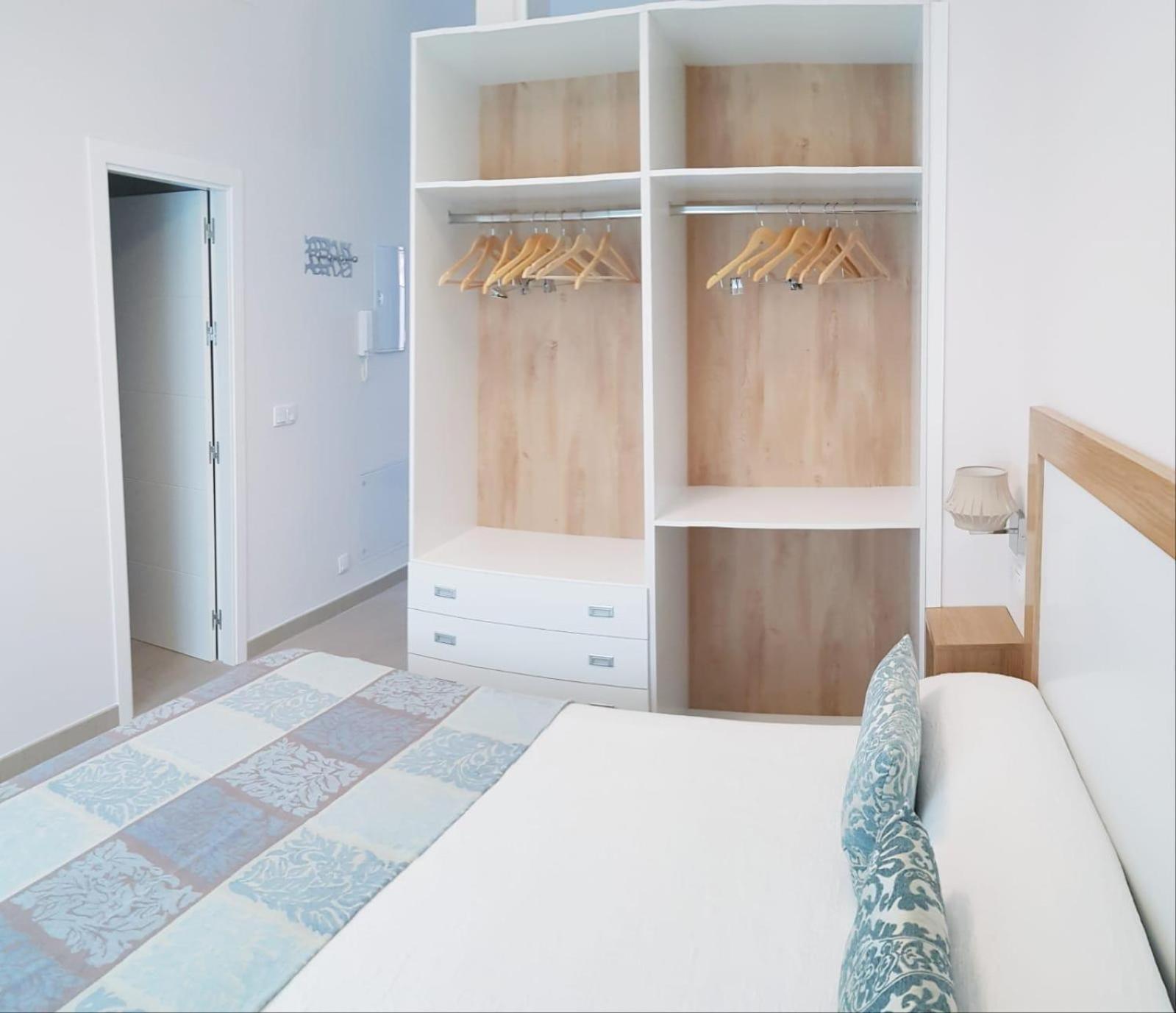 Apartamento San Bernardo - Kainga Homes 세비야 외부 사진
