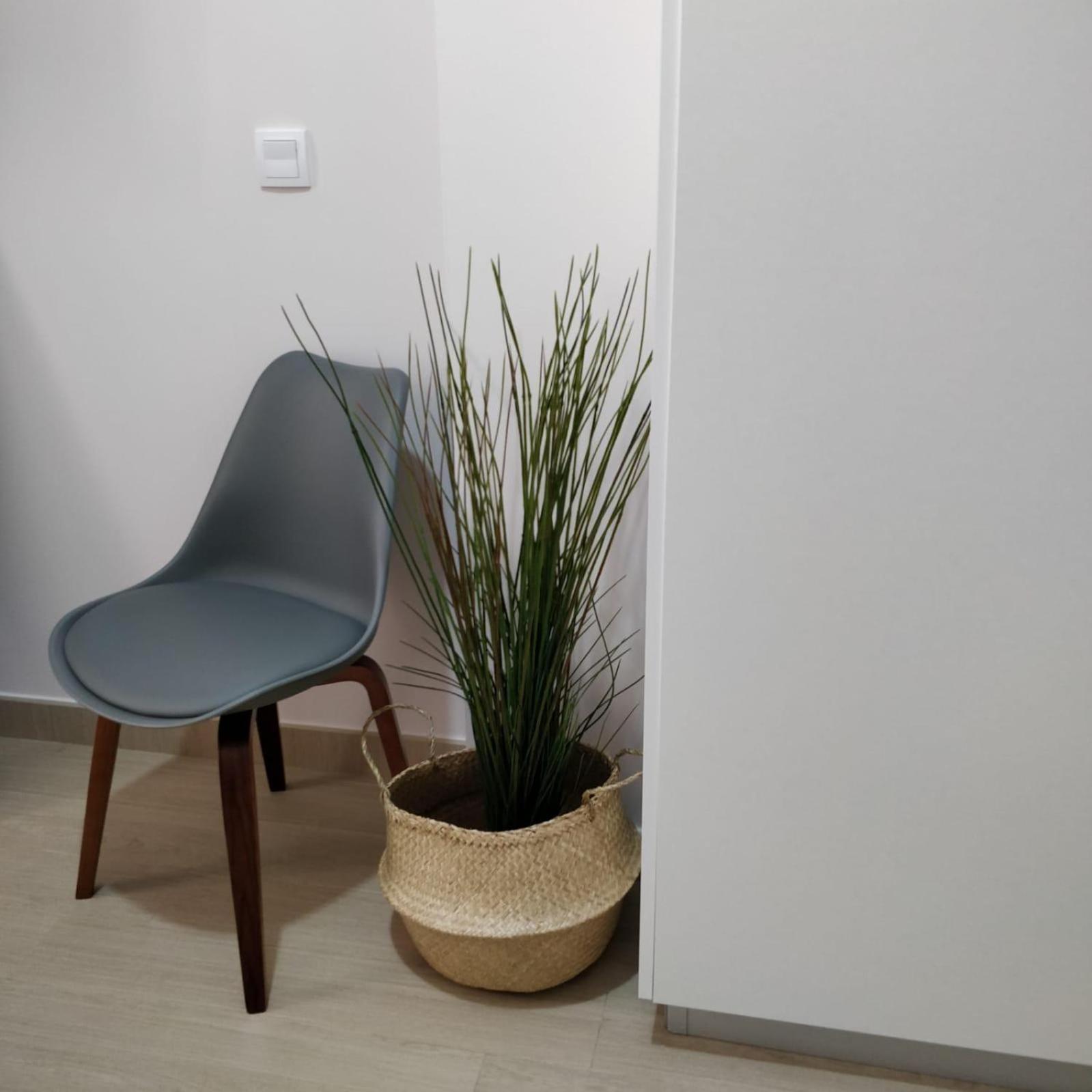 Apartamento San Bernardo - Kainga Homes 세비야 외부 사진